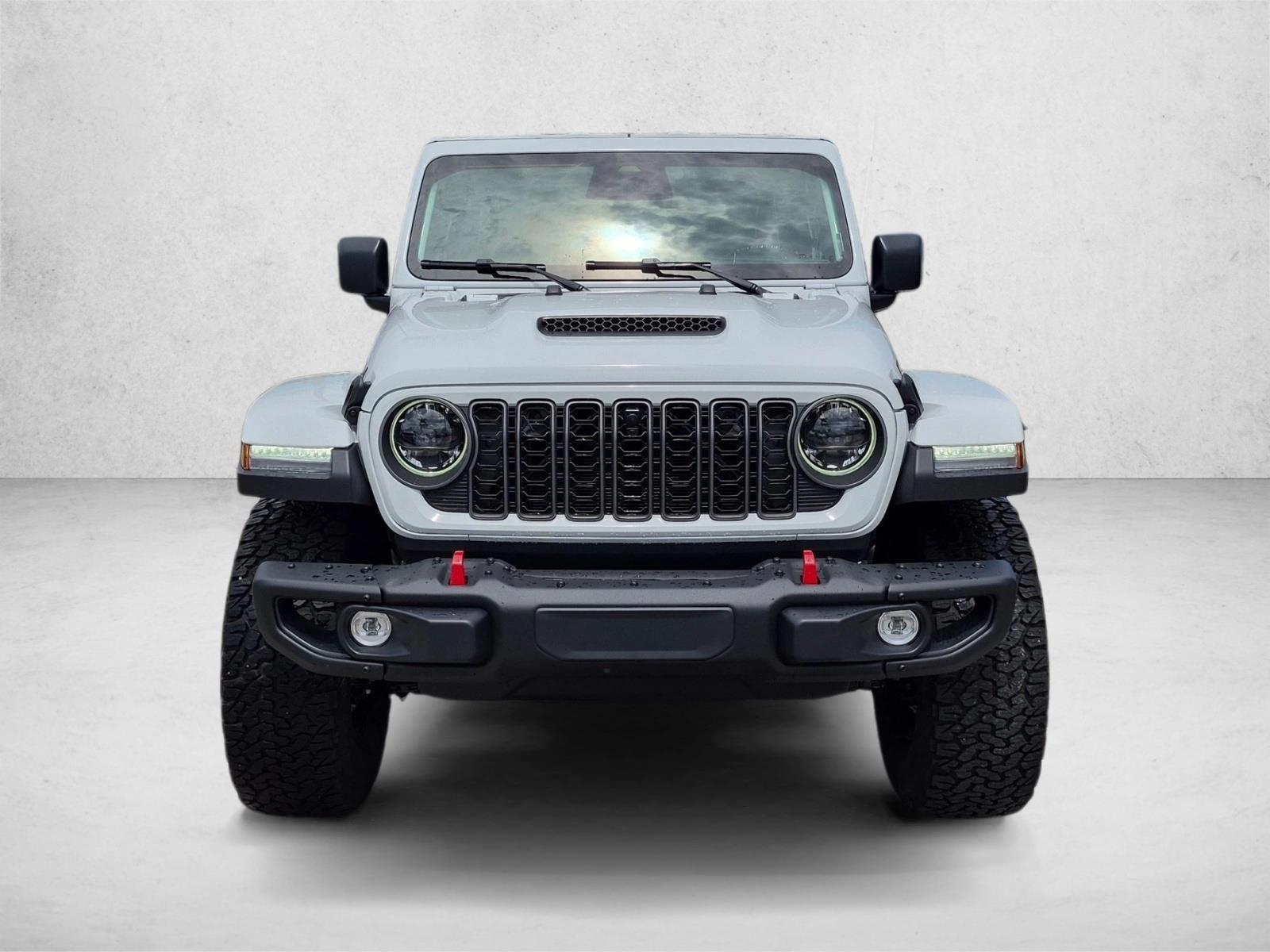 jeep wrangler 4-door 2026 1C4RJXFGXTW309607 image jeep wrangler 4-door 2026 1C4RJXFGXTW309607 image